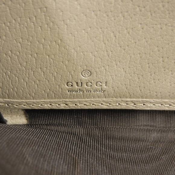 GUCCI Ophidia GG Supreme Marmont Round Long Wallet 523154 1147 - Picture 8 of 8